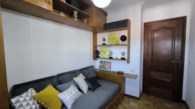 Apartment in Vilagarcía de Arousa photo 25