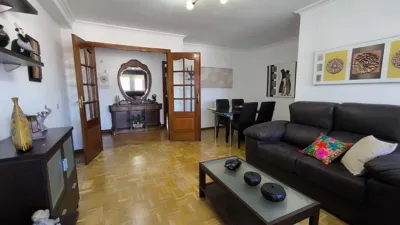 Apartment in Vilagarcía de Arousa photo 4