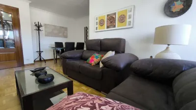 Apartment in Vilagarcía de Arousa photo 3