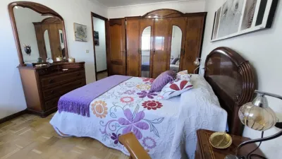 Apartment in Vilagarcía de Arousa photo 28