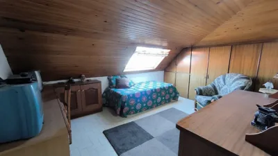 Apartment in Vilagarcía de Arousa photo 35