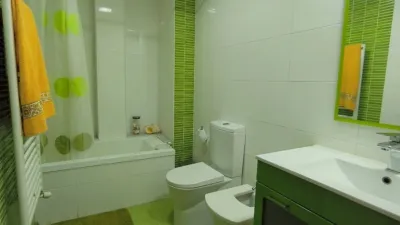Apartment in Vilagarcía de Arousa photo 17