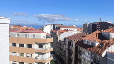 Apartment in Vilagarcía de Arousa photo 7