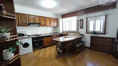 Apartment in Vilagarcía de Arousa photo 10