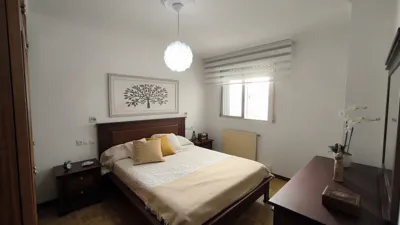 Apartment in Vilagarcía de Arousa photo 19