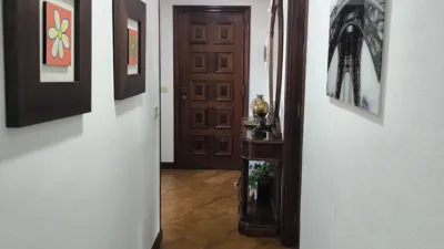 Apartment in Vilagarcía de Arousa photo 16