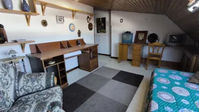Apartment in Vilagarcía de Arousa photo 36