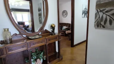 Apartment in Vilagarcía de Arousa photo 8