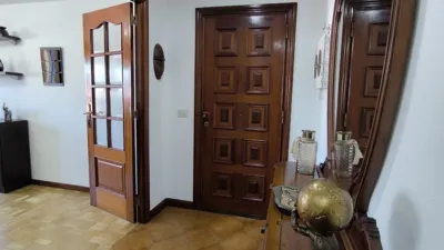 Apartment in Vilagarcía de Arousa photo 32