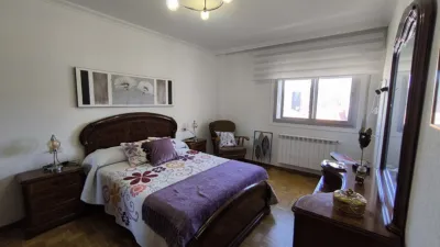 Apartment in Vilagarcía de Arousa photo 26