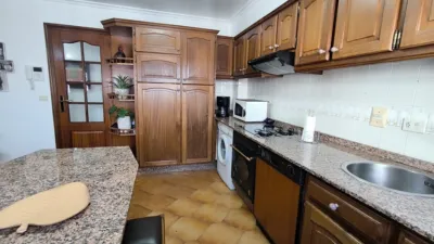 Apartment in Vilagarcía de Arousa photo 13