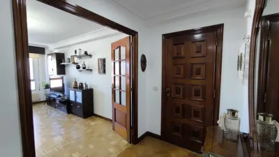 Apartment in Vilagarcía de Arousa photo 33