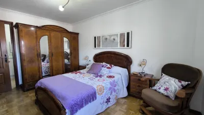 Apartment in Vilagarcía de Arousa photo 27