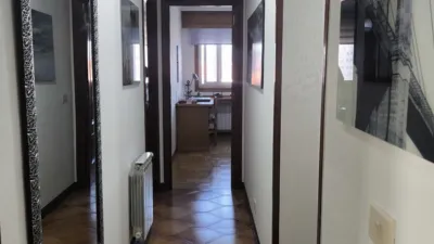 Apartment in Vilagarcía de Arousa photo 23