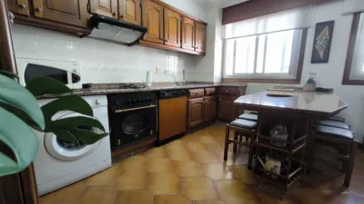 Apartment in Vilagarcía de Arousa photo 11