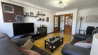 Apartment in Vilagarcía de Arousa photo 5