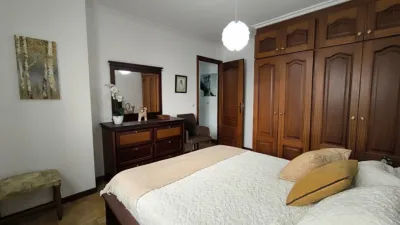 Apartment in Vilagarcía de Arousa photo 21