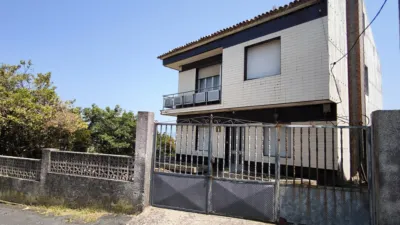 House in Isla de Arosa photo 2