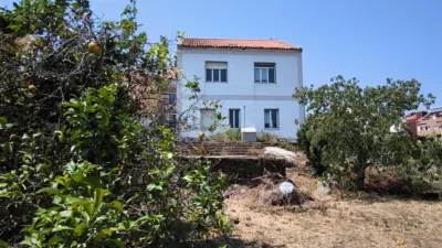 House in Isla de Arosa photo 9