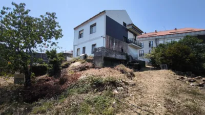 House in Isla de Arosa photo 6