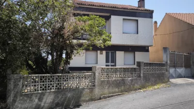 House in Isla de Arosa photo 3