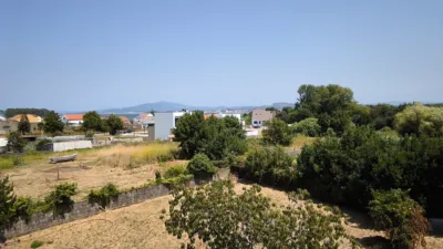 House in Isla de Arosa photo 10