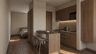Apartamento en calle de Méjico photo 4