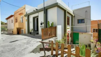Detached house on Calle Charco del Pino, No. Sn photo 24