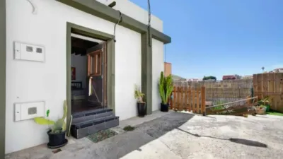 Detached house on Calle Charco del Pino, No. Sn photo 23
