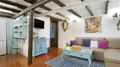 Detached house on Calle Charco del Pino, No. Sn photo 3