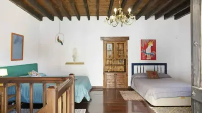 Detached house on Calle Charco del Pino, No. Sn photo 10
