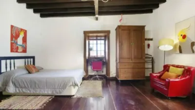Detached house on Calle Charco del Pino, No. Sn photo 9