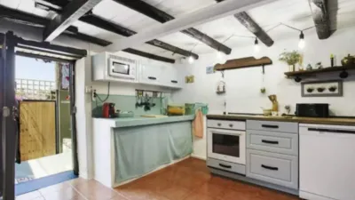 Detached house on Calle Charco del Pino, No. Sn photo 7