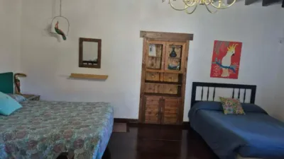 Detached house on Calle Charco del Pino, No. Sn photo 12