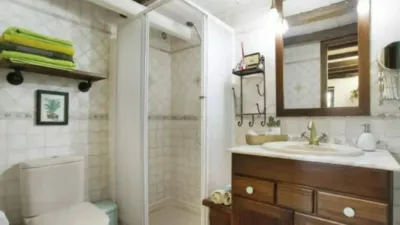 Detached house on Calle Charco del Pino, No. Sn photo 16