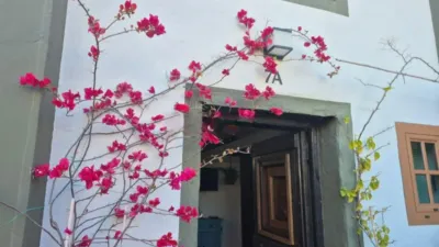 Detached house on Calle Charco del Pino, No. Sn photo 22