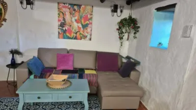 Detached house on Calle Charco del Pino, No. Sn photo 4