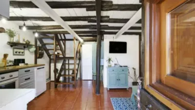 Detached house on Calle Charco del Pino, No. Sn photo 5