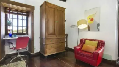 Detached house on Calle Charco del Pino, No. Sn photo 14