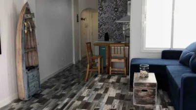 Studio at Calle Italia, 1 photo 7