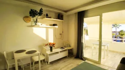 Apartment on Calle Italia, 1 photo 3