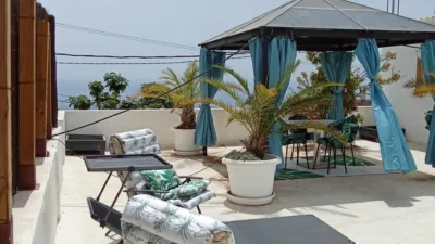 Semi-detached chalet on Calle Los Menores photo 12