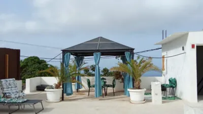 Semi-detached chalet on Calle Los Menores photo 14