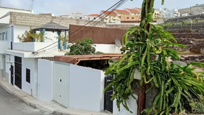 Semi-detached chalet on Calle Los Menores photo 15