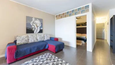Apartment on Urbanización Torviscas Street, no. sn photo 4