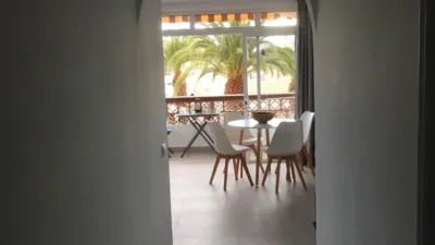 Apartamento en calle El Palmar, nº Sn photo 8