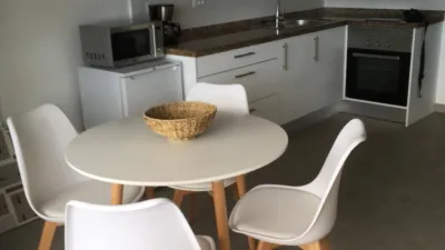 Apartment on Calle El Palmar, No. Sn photo 4