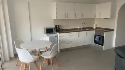 Apartment on Calle El Palmar, No. Sn photo 3