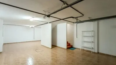 Semi-detached house on Paseo Roque del Conde, 1 photo 26