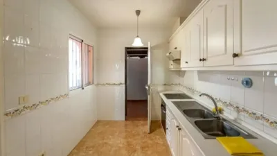 Semi-detached house on Paseo Roque del Conde, 1 photo 8